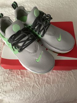 Nike Prestos