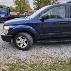 2004 Dodge Durango