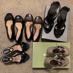Women’s Shoe Bundle
