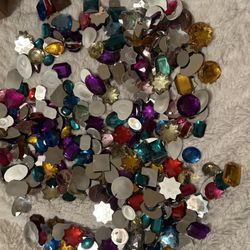Gems For Decorating