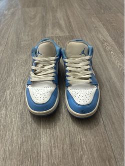Jordan 1 Blue