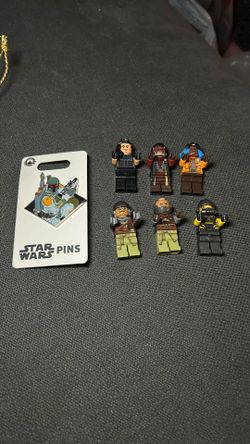 Little Lego Lot