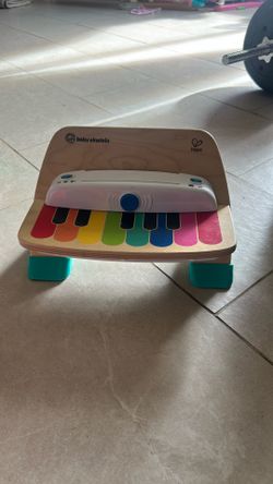 Baby Einstein Keyboard