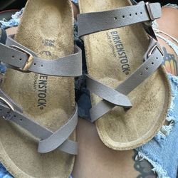 Birkenstock