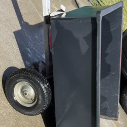 GroundWork Tow-Behind