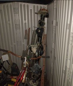 Jeep Gladiator Rear Dana 44 Axle - w/ Factory E-Locker & 4.10 Gears