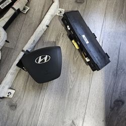 Hyundai Sonata parts 