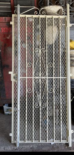 Gates