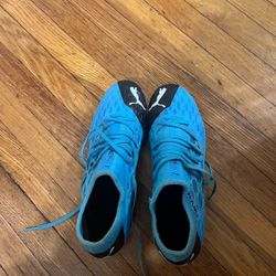 Puma Soccer Cleats 