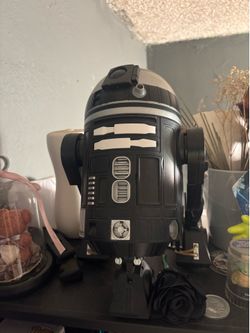 STAR WARS DROID