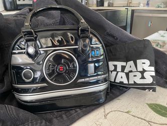 Loungefly Star Wars dome purse