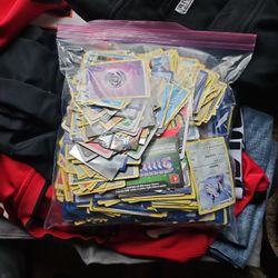 Pokémon Cards