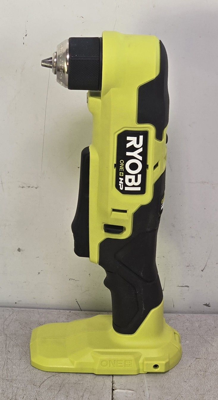 RYOBI
Right Angle Drill
