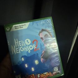 Hello Neighbor 2 