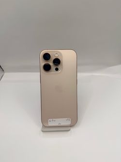 iPhone 16 Pro 1TB