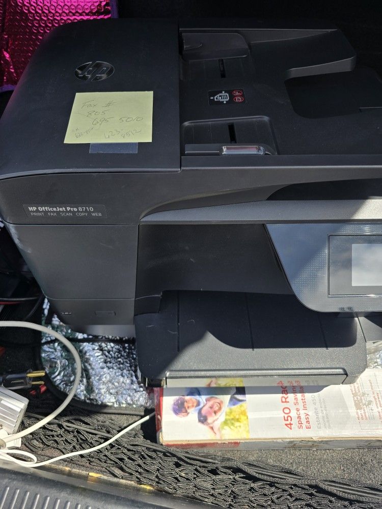 Printer