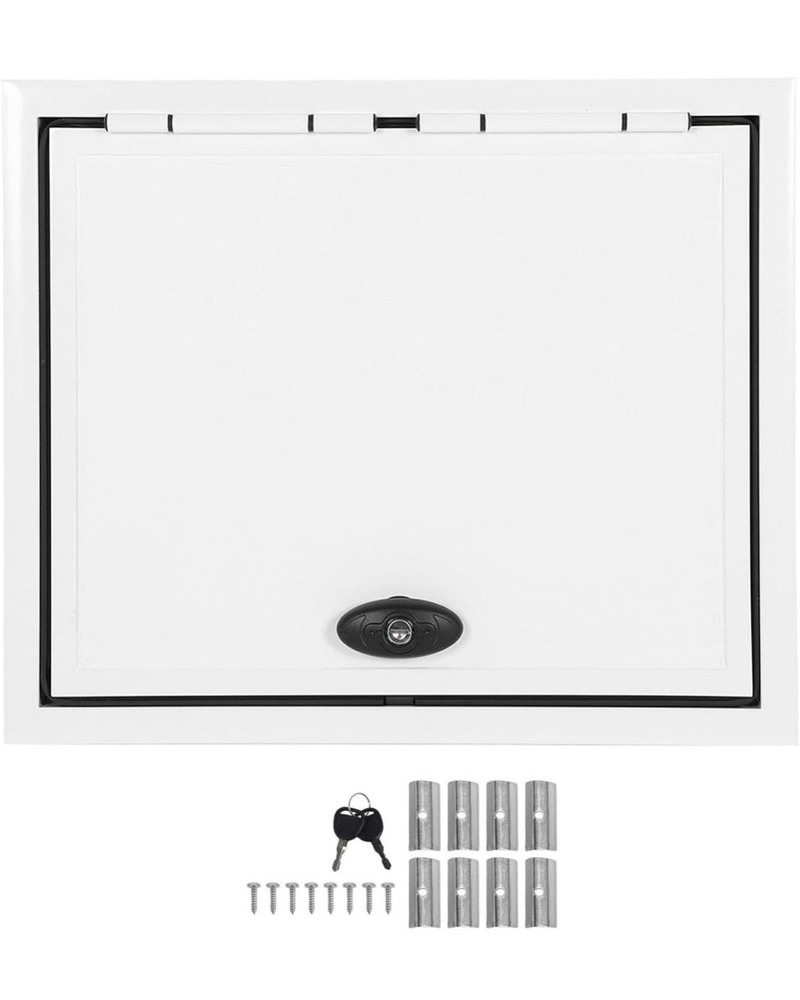 KIMISS 20 X 20in RV Baggage Door, RV Storage