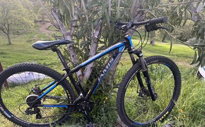 Bike, Jamis Durango