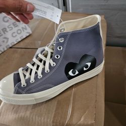Converse Comme Des Gracons