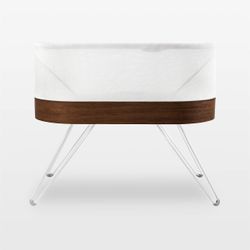 Happiest Baby SNOO Smart Sleeper Bassinet