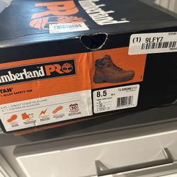 Timberland Pro