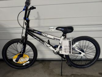 BMX Bike