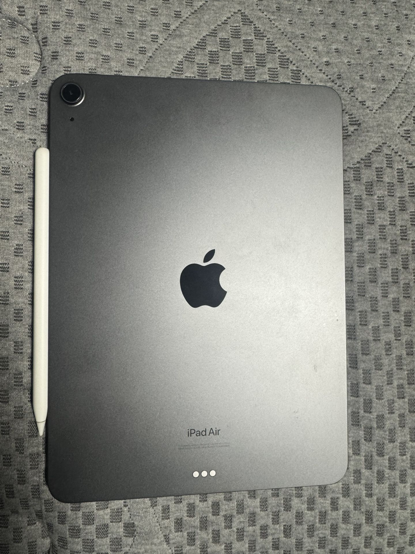 iPad Air 5th Generation