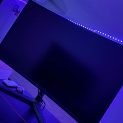 Acer Monitor & pc