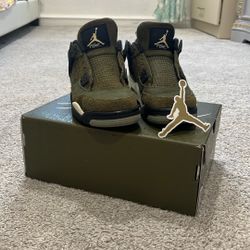 Air Jordan 4 Retro Se craft GS Price Is Negotiable Local Only