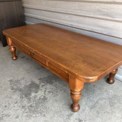 DIY Coffee Table Project☕️ 