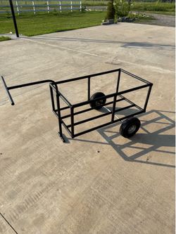 wagon