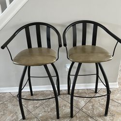 Bar Stools 