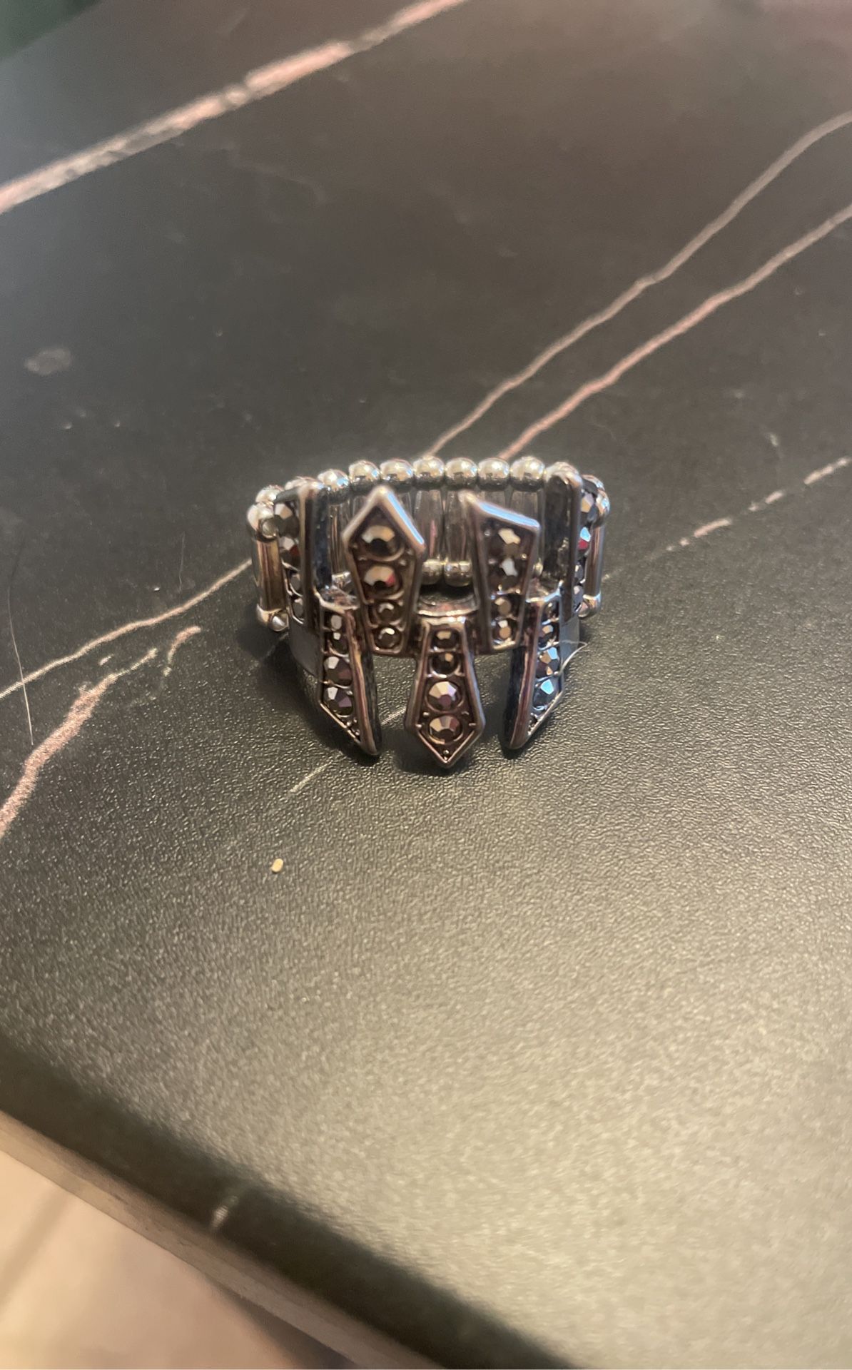 nice ring