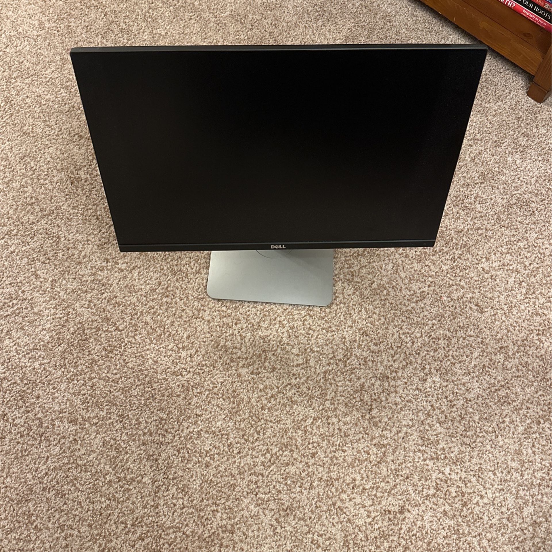 Dell Monitor