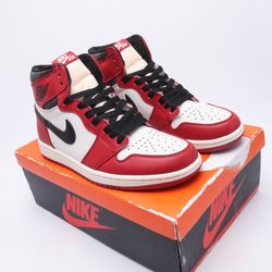 Jordan 1 Chicago 20