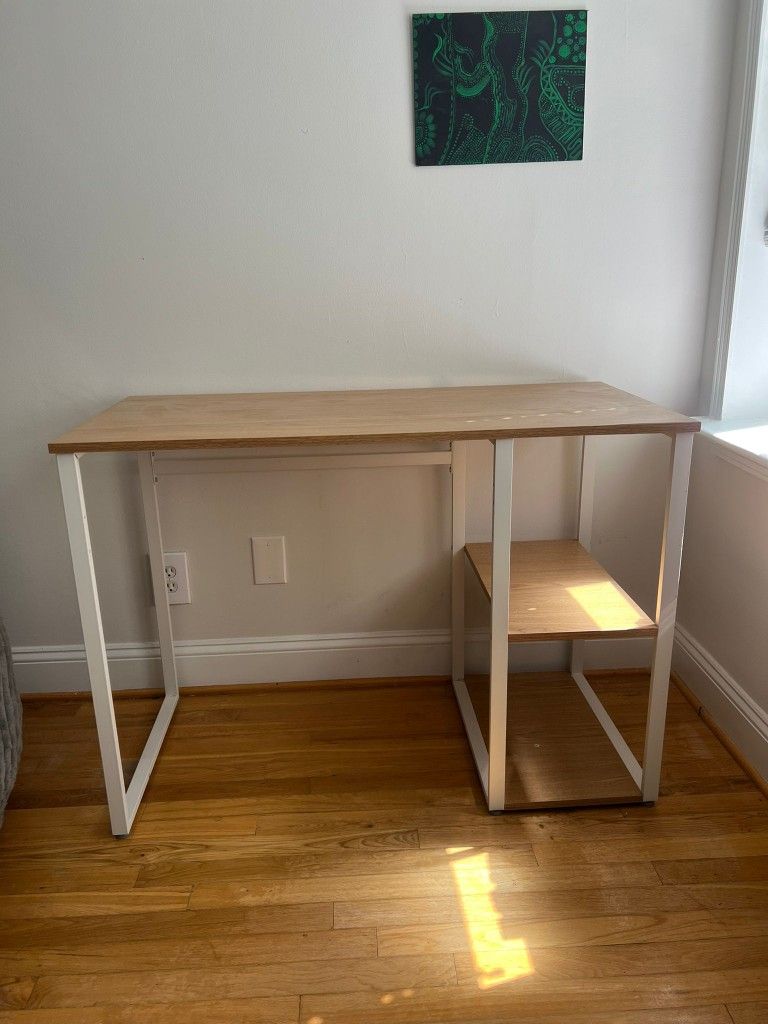 Desk/Chair - Ikea