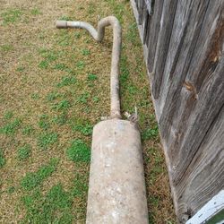 Factory  Muffler 