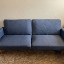 Futon-Sofa Bed 