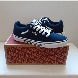 Vans Multiple Sizes Read Entire Description 