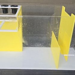 Aquarium Sump