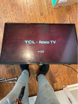 Roku tv