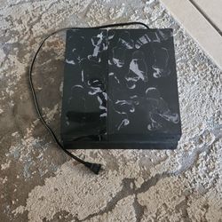 PS4 -PlayStation 4 (Works Great, Sticker Residue)