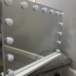 Vanity Mirror