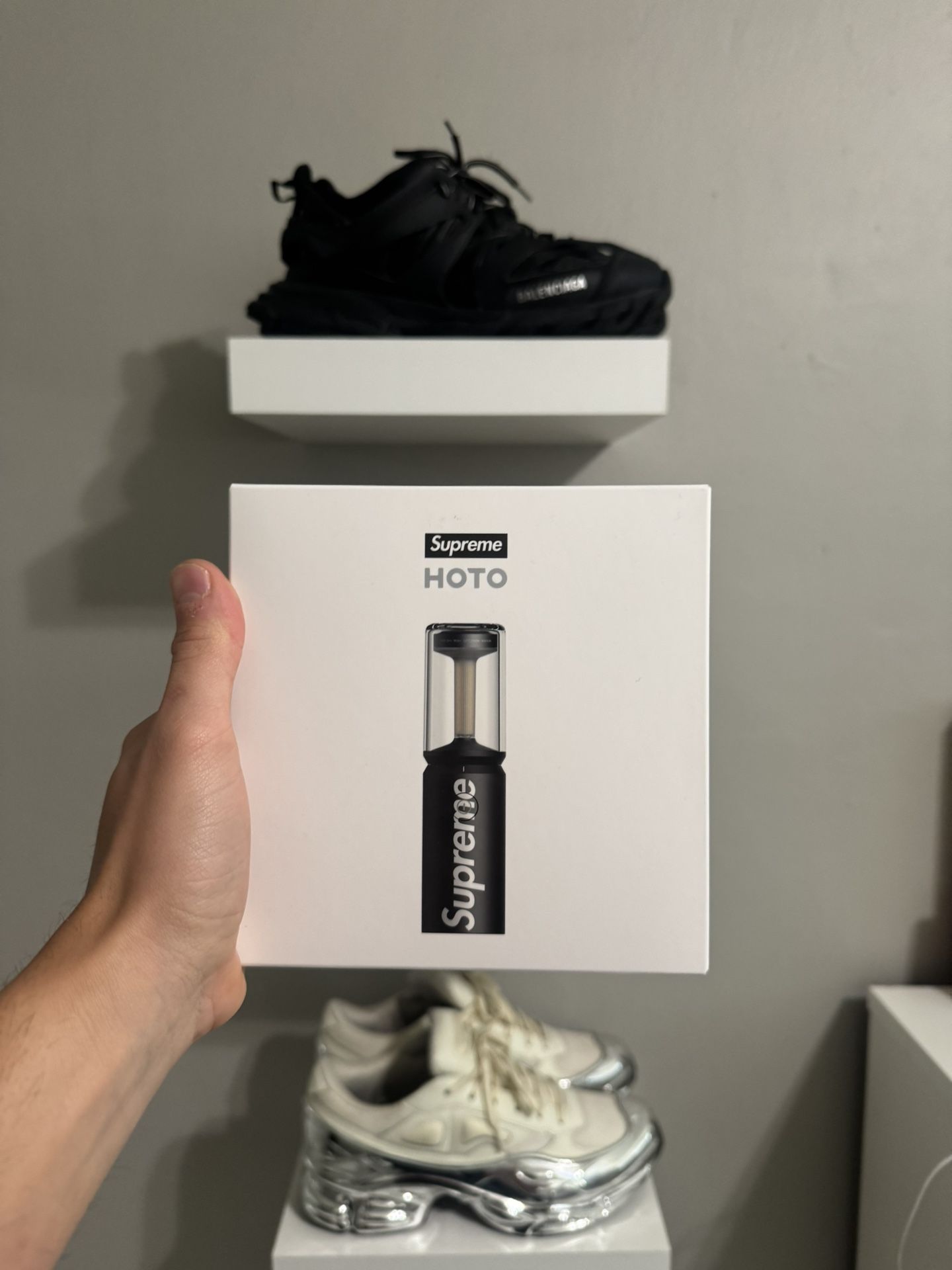 Supreme HOTO Camp Light