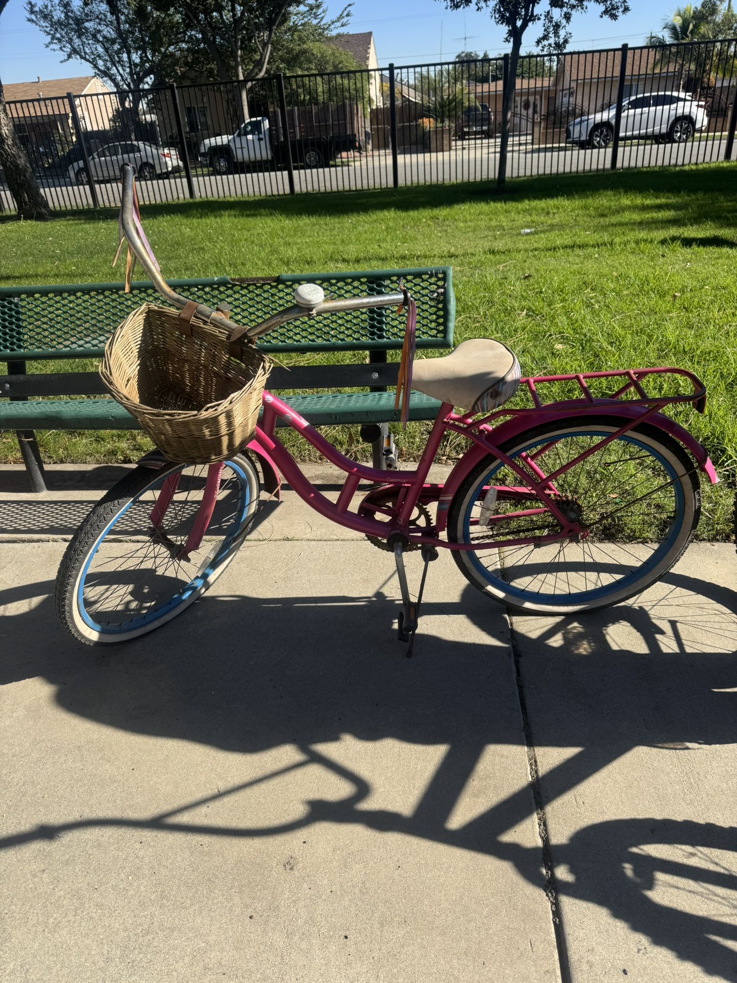 Schwinn Girls Bike