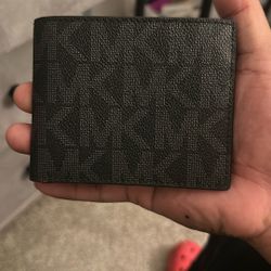 Michael Kors Men’s Wallet