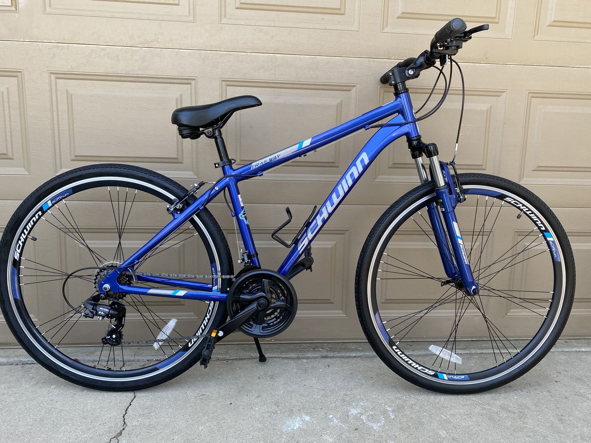 2wd electric bicycle Velotric Discover 2