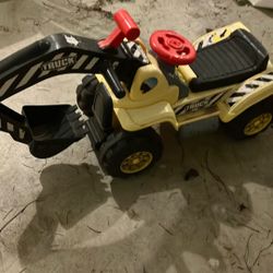 Free Sit On Top Excavator