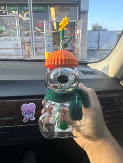 Starbucks x Snoopy Cup