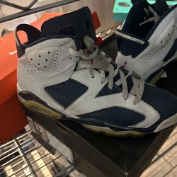 Jordan 6